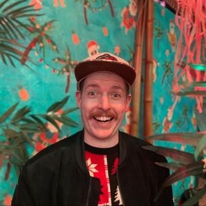 Meet your Posher, Todd